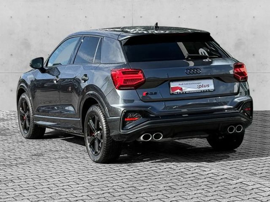 Audi SQ2