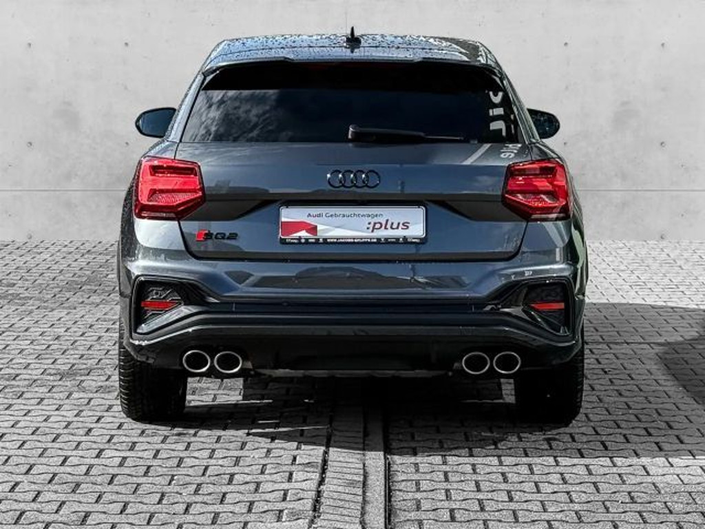 Audi SQ2