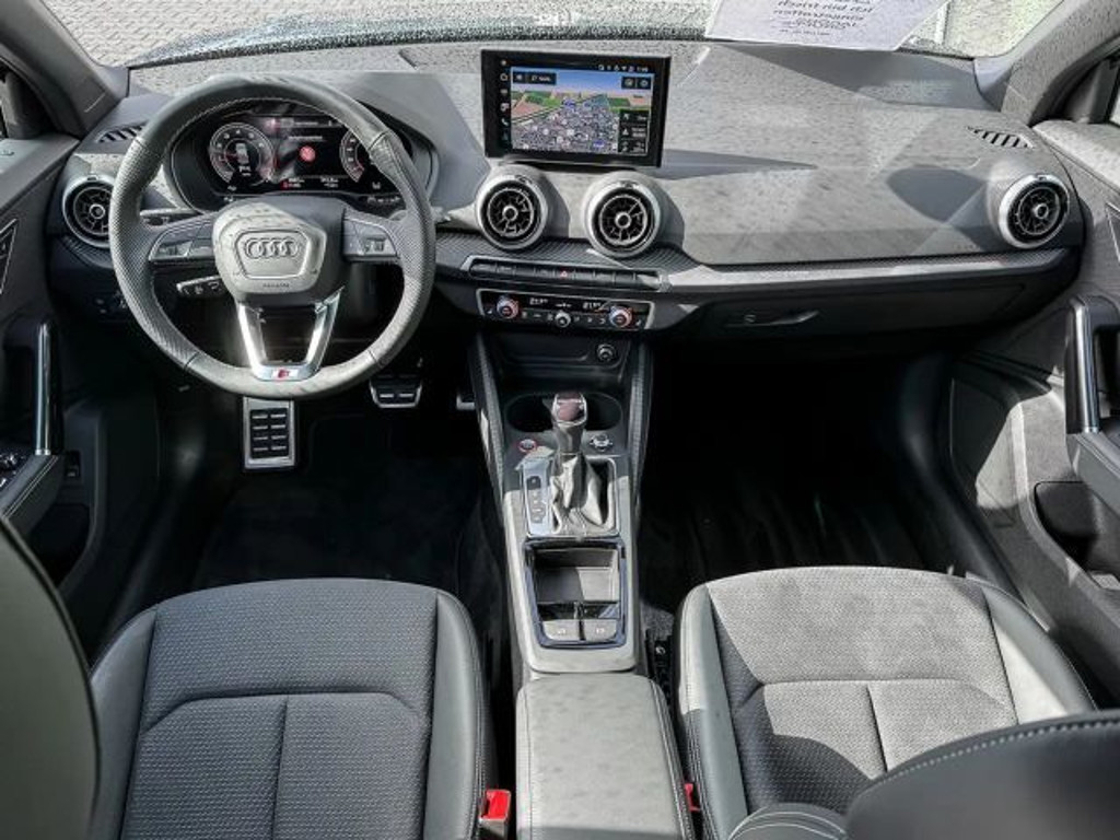 Audi SQ2
