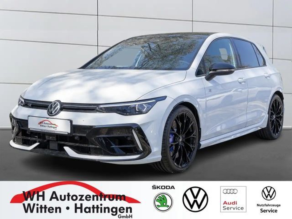 Volkswagen Golf 2025 Benzine