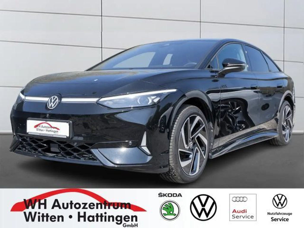 Volkswagen ID.7 2025 Elektrisch
