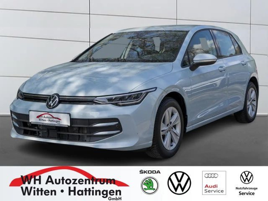 Volkswagen Golf 2025 Benzine