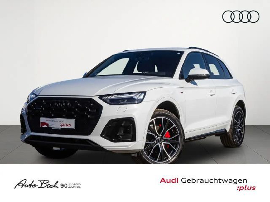 Audi Q5 2024 Diesel