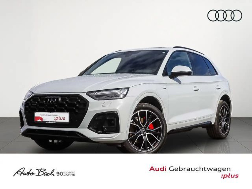 Audi Q5 2024 Diesel