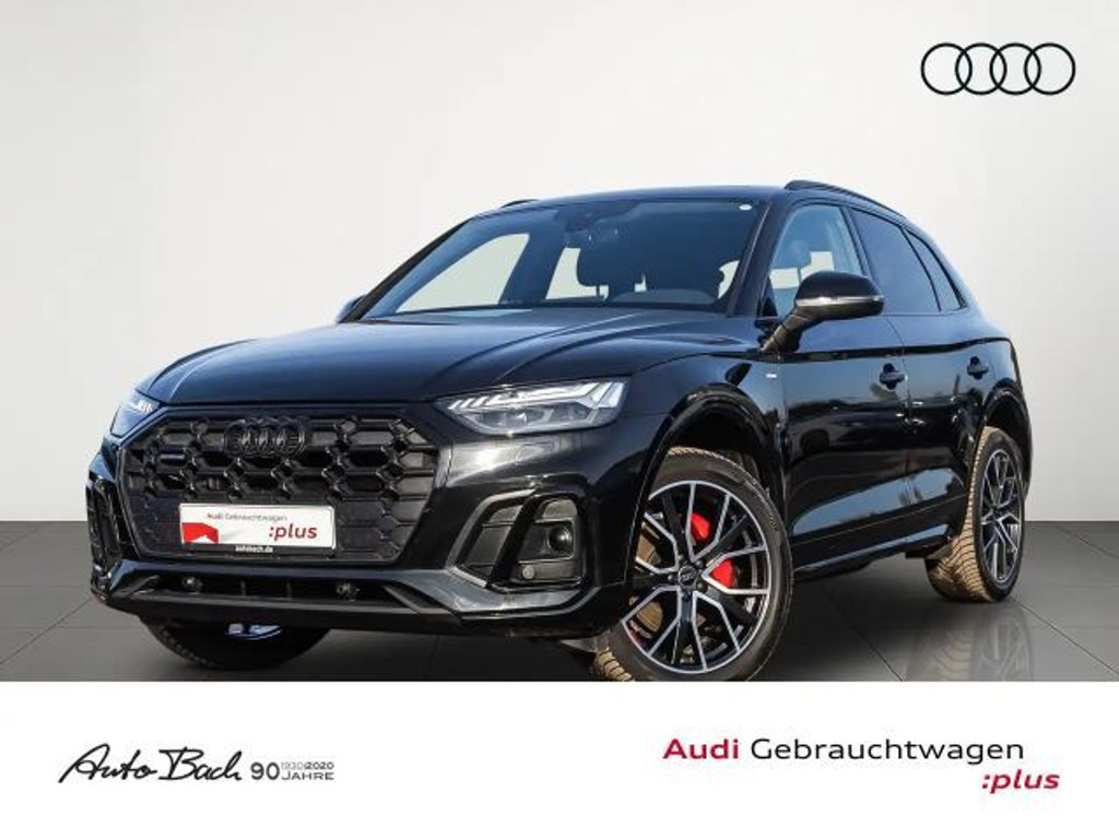 Audi Q5 2024 Diesel