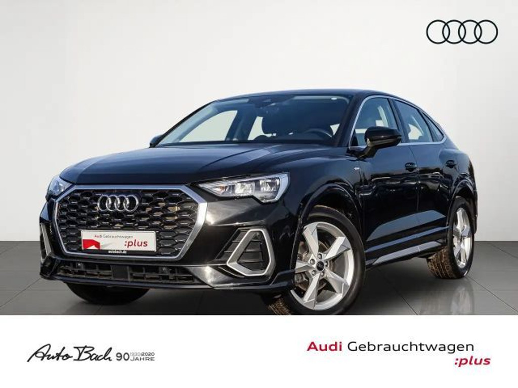 Audi Q3 2023 Diesel