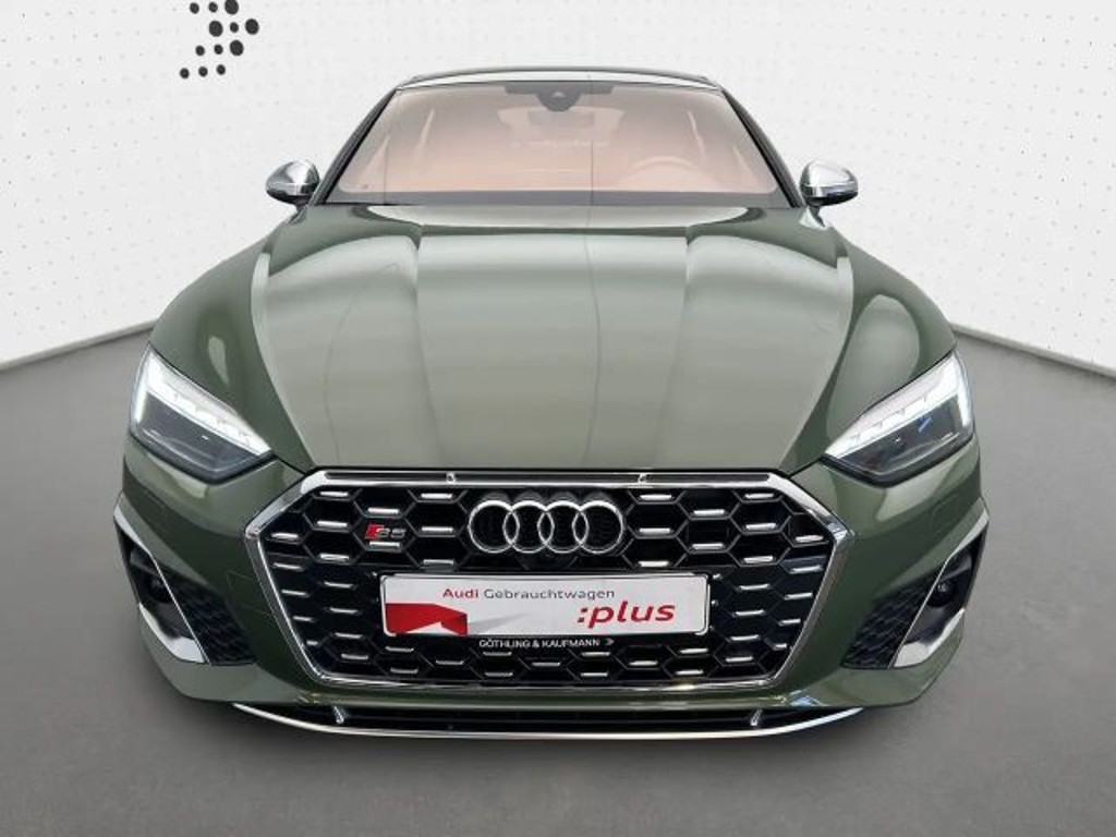 Audi S5