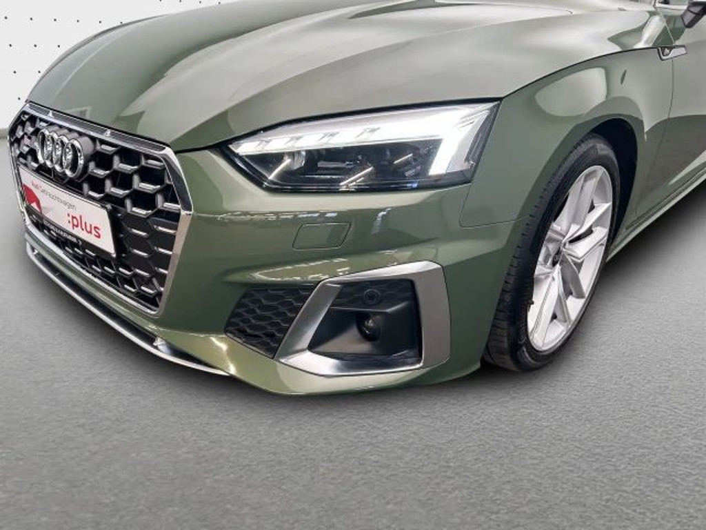 Audi S5