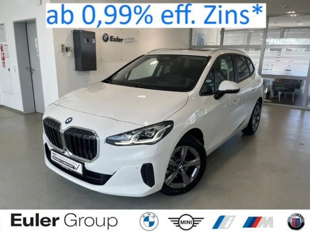 BMW 2 Serie 2025 Benzine