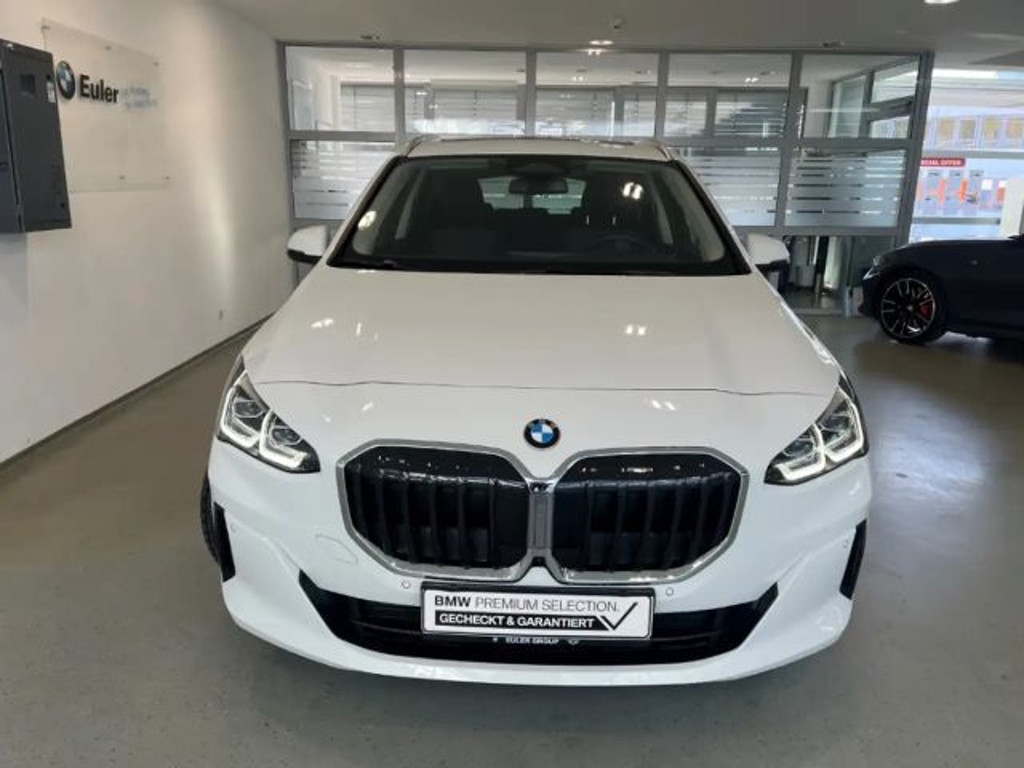BMW 2 Serie