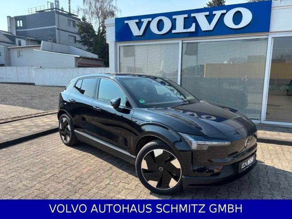Volvo EX30