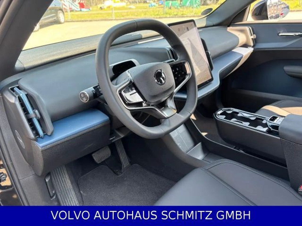 Volvo EX30