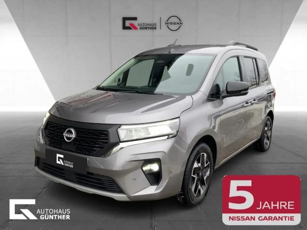 Nissan Townstar 2024 Benzine