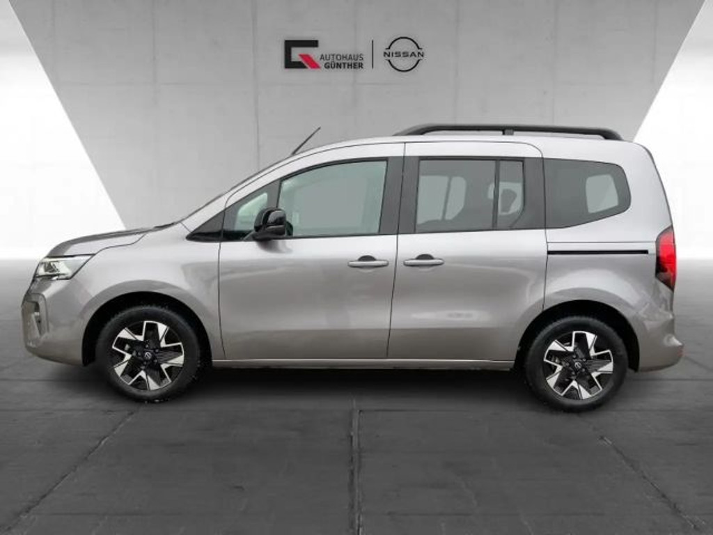 Nissan Townstar
