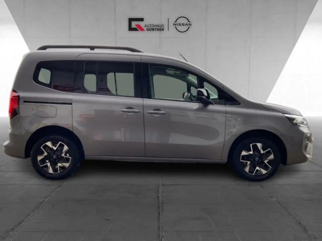 Nissan Townstar