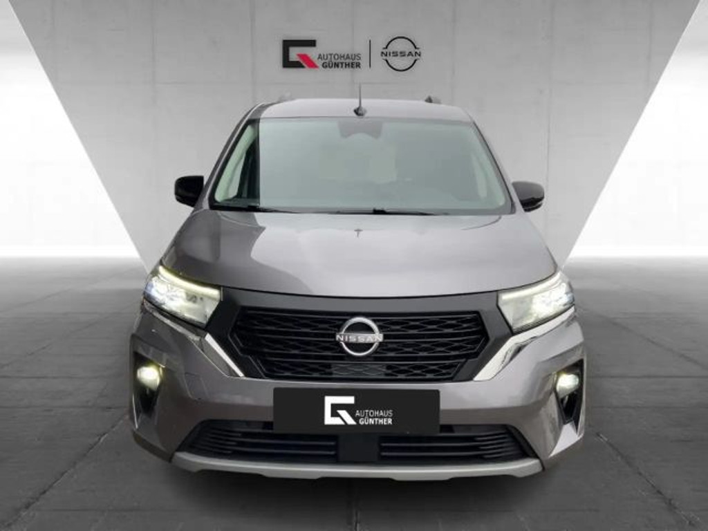 Nissan Townstar