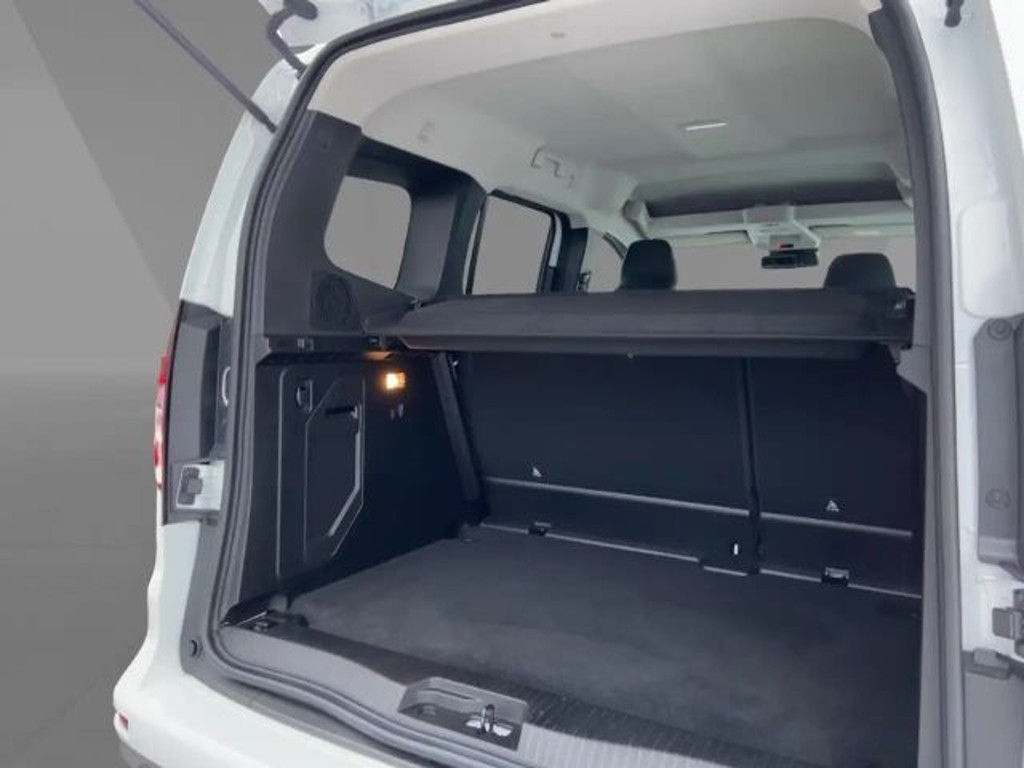 Nissan Townstar