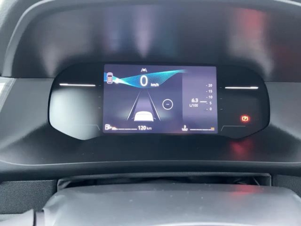 Nissan Townstar