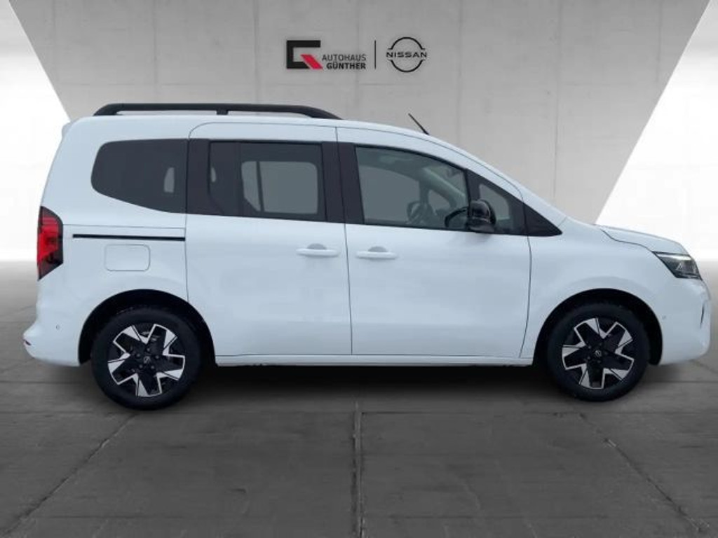 Nissan Townstar
