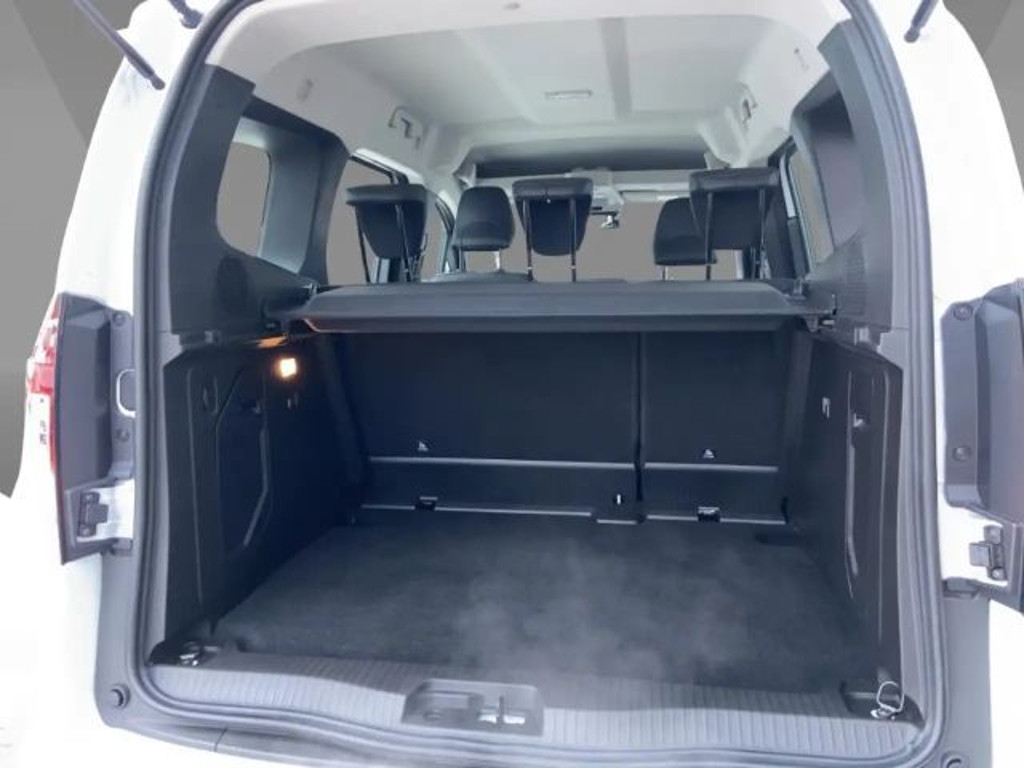 Nissan Townstar