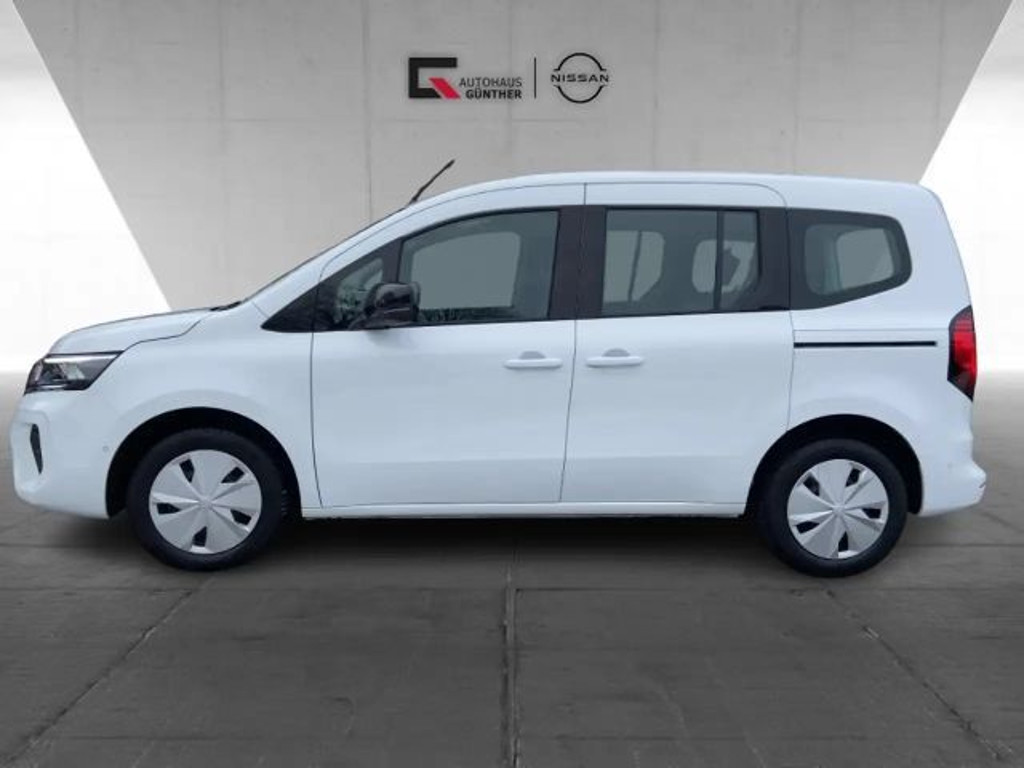 Nissan Townstar