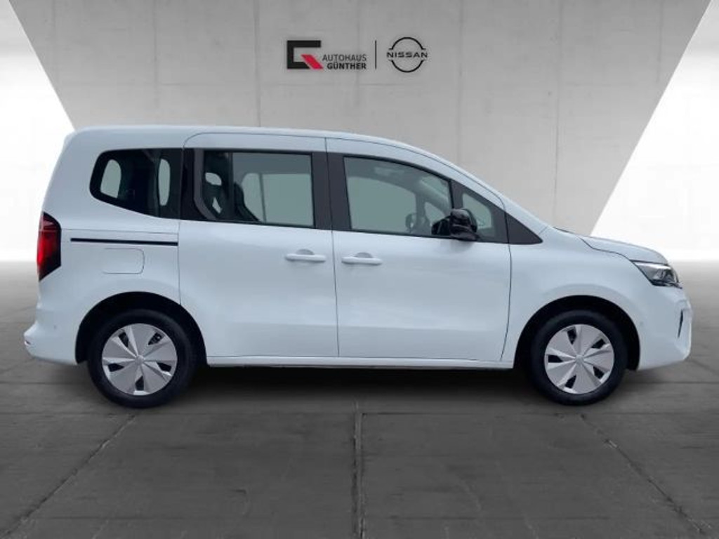 Nissan Townstar