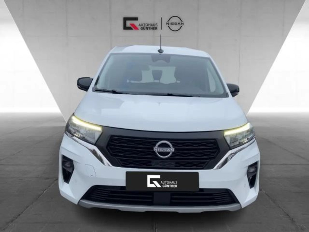 Nissan Townstar