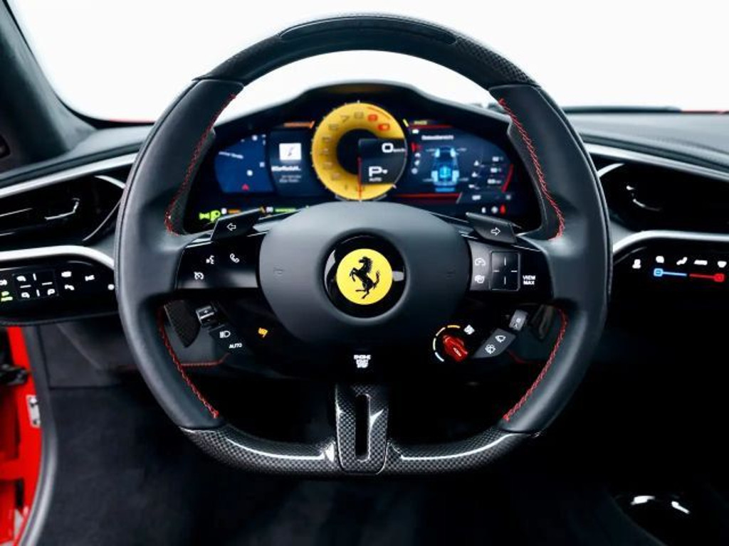 Ferrari 296