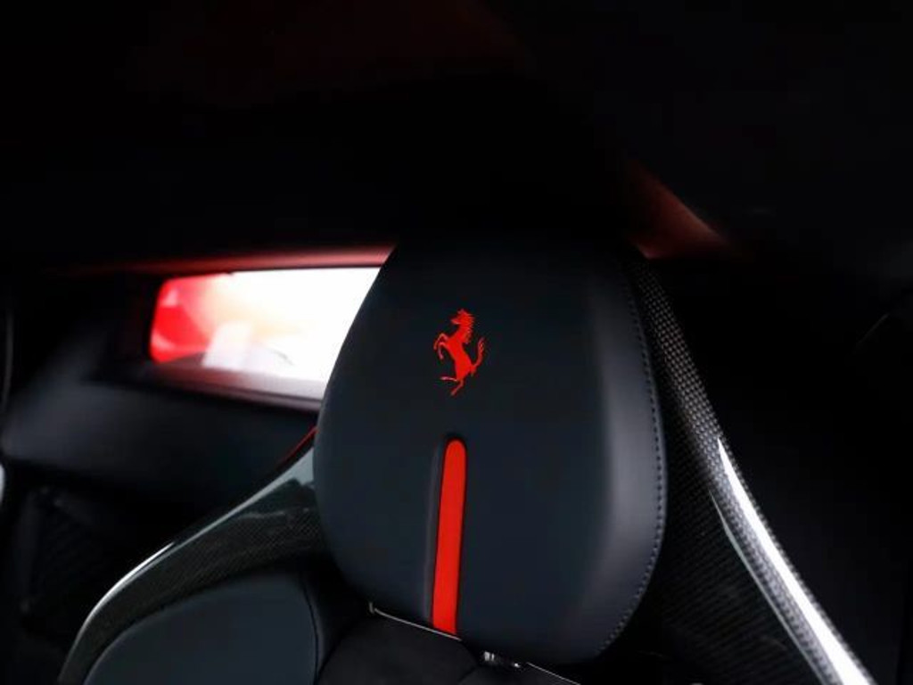Ferrari 296