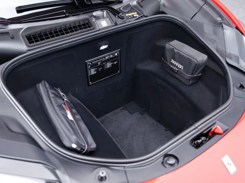 Ferrari 296