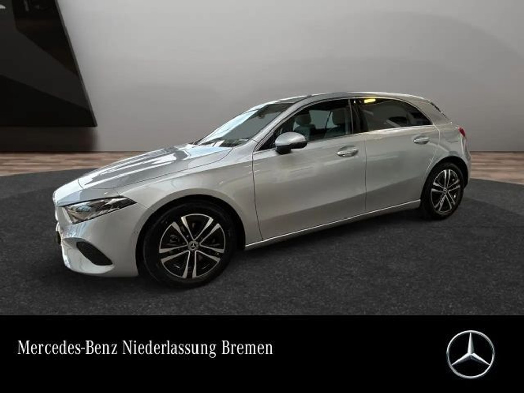 Mercedes-Benz A-Klasse 2025 Benzine