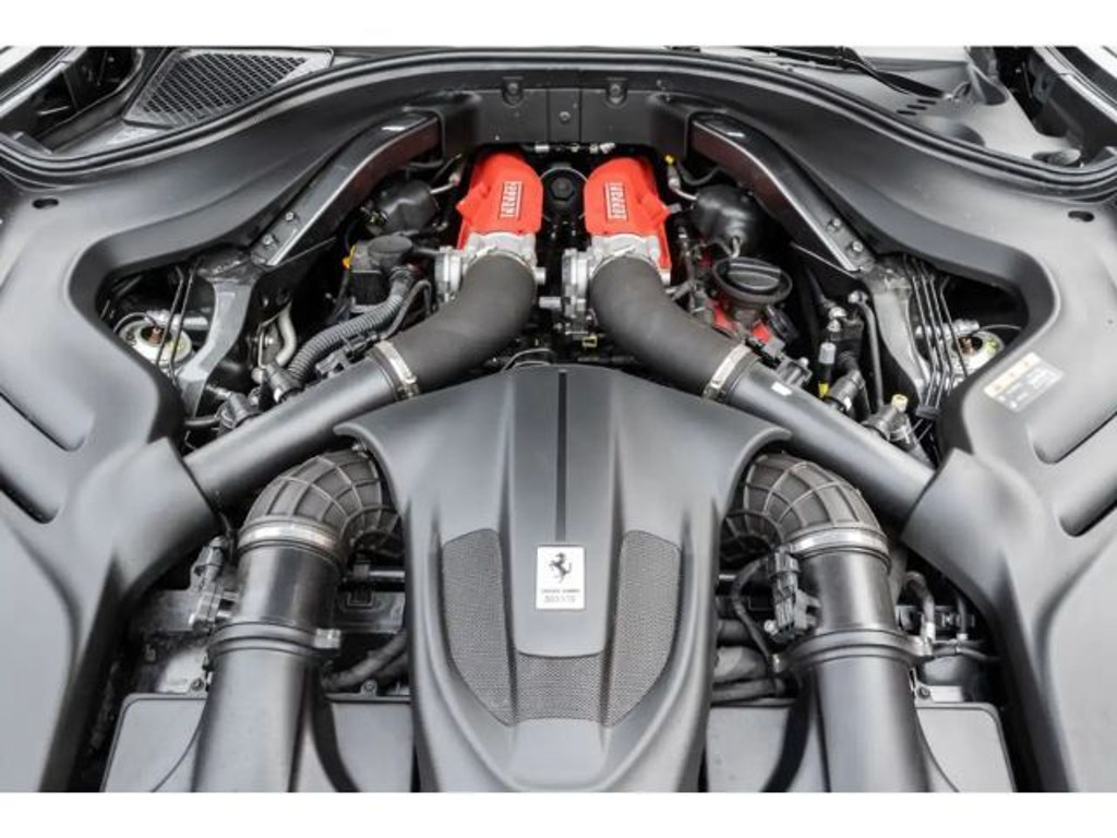 Ferrari Roma