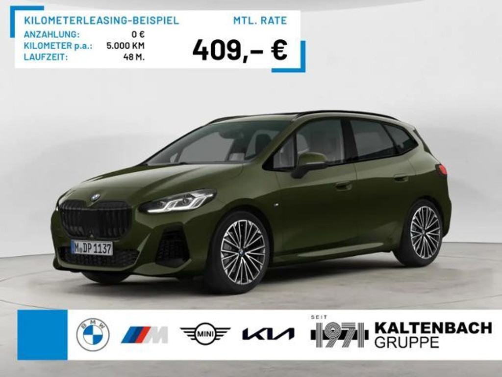 BMW 2 Serie 2024 Benzine