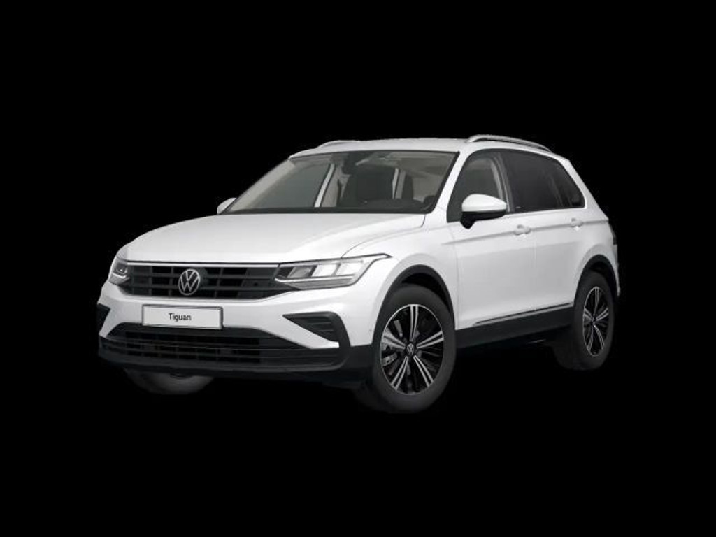 Volkswagen Tiguan 2023 Diesel
