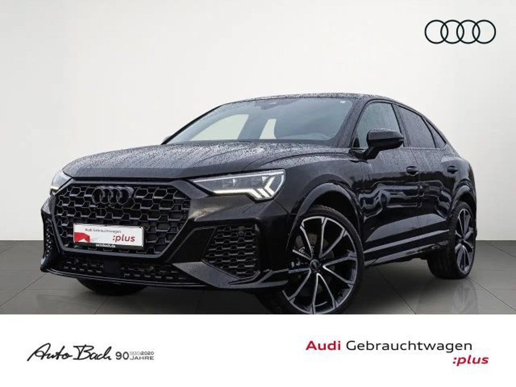 Audi RS Q3 2021 Benzine