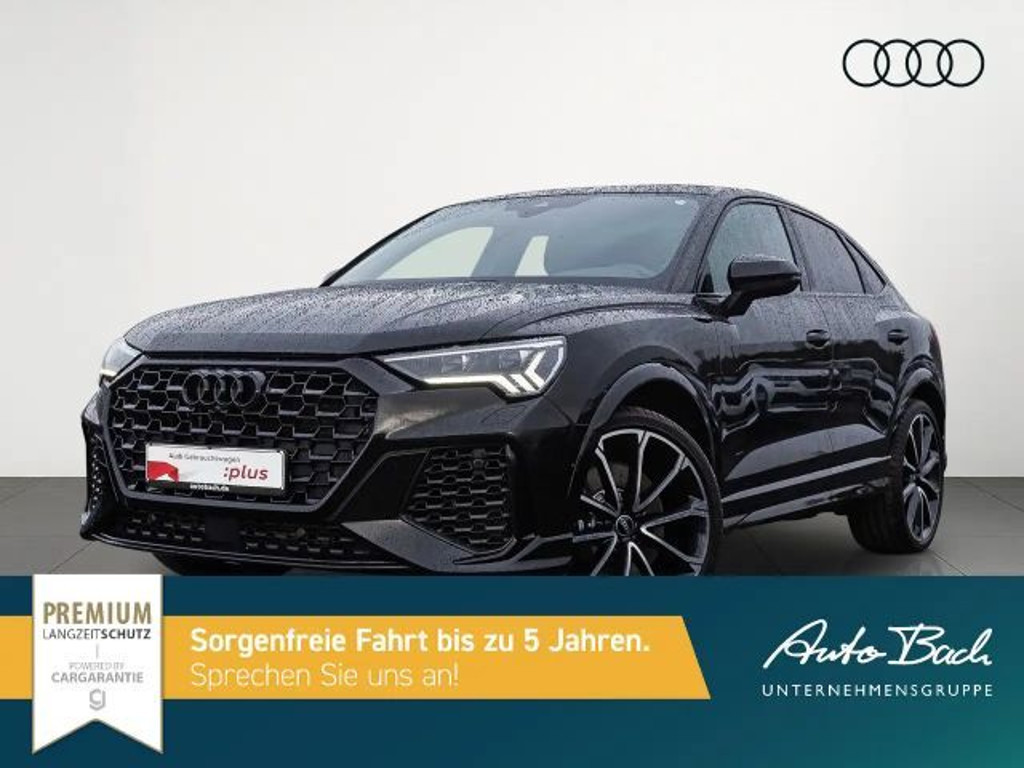 Audi RS Q3