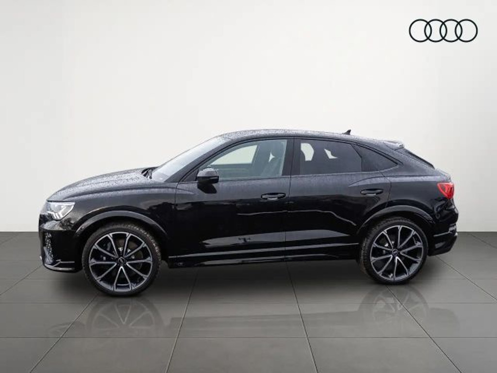Audi RS Q3