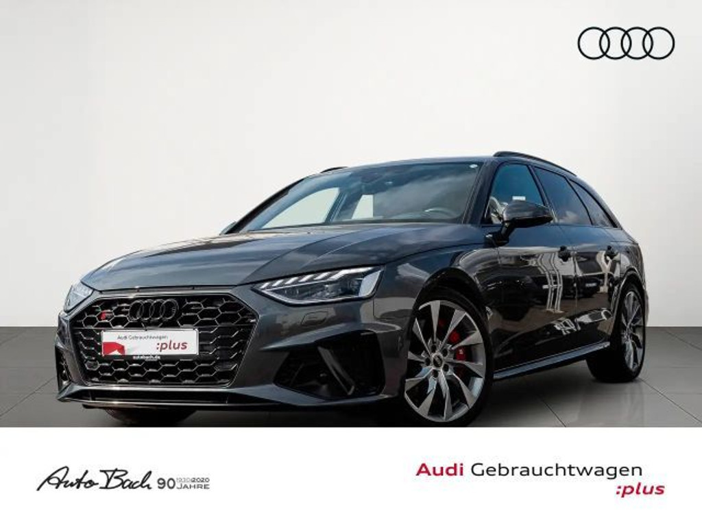Audi S4 2023 Diesel