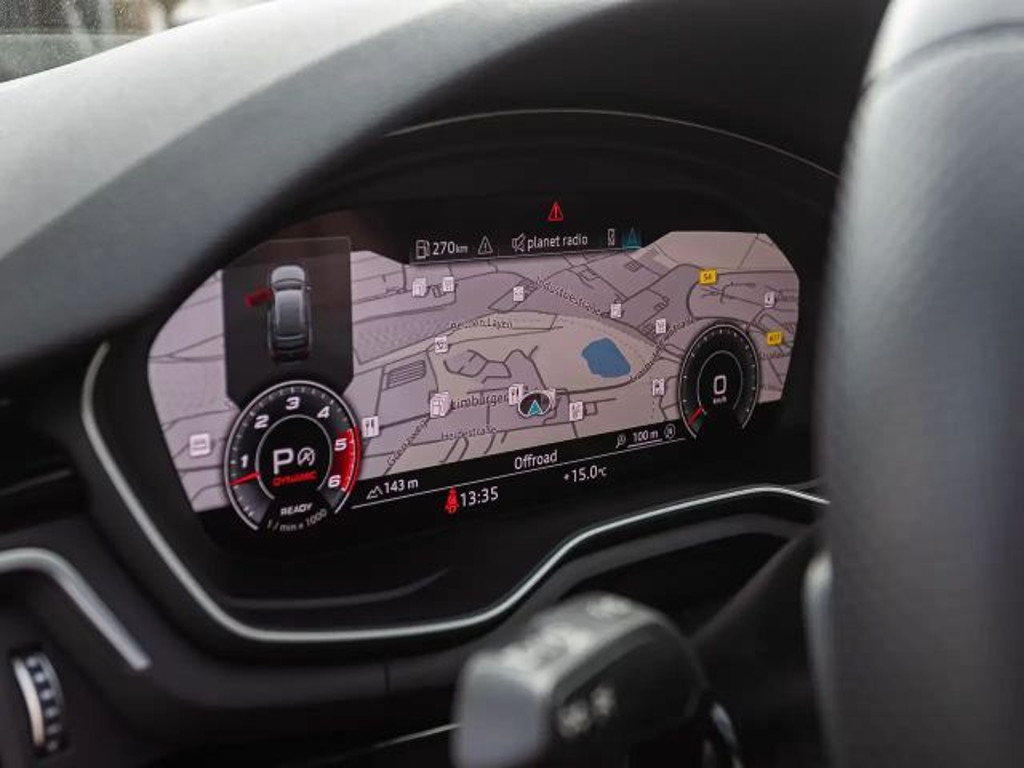 Audi S4