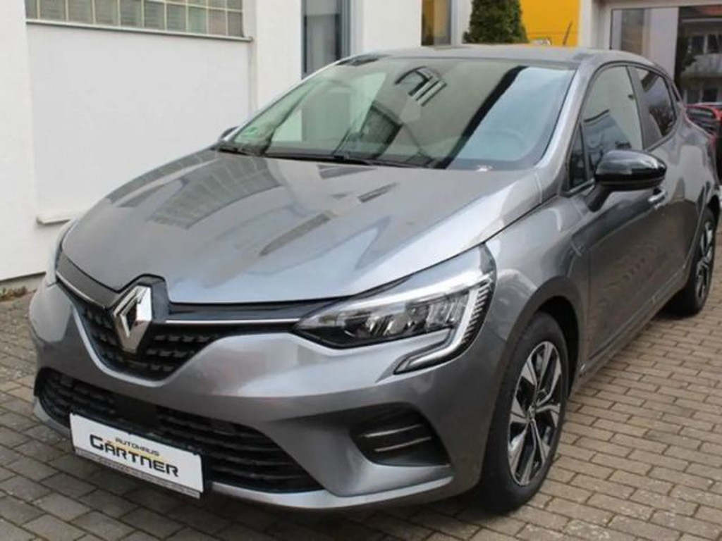 Renault Clio 2023 Benzine