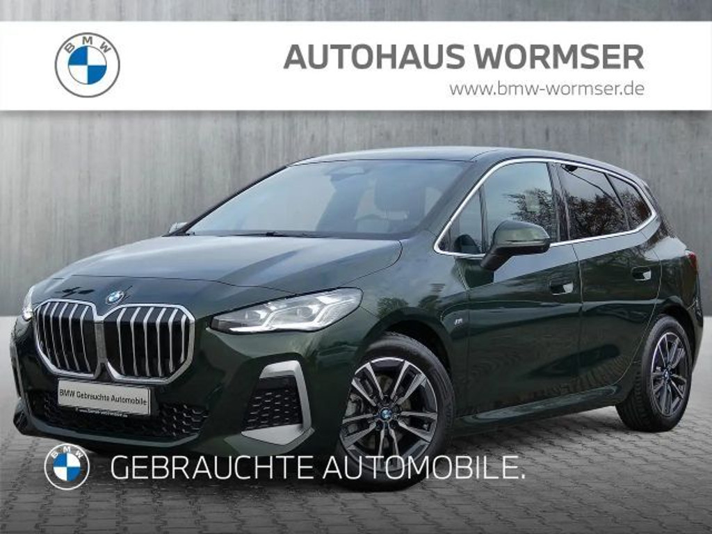BMW 2 Serie 2024 Benzine