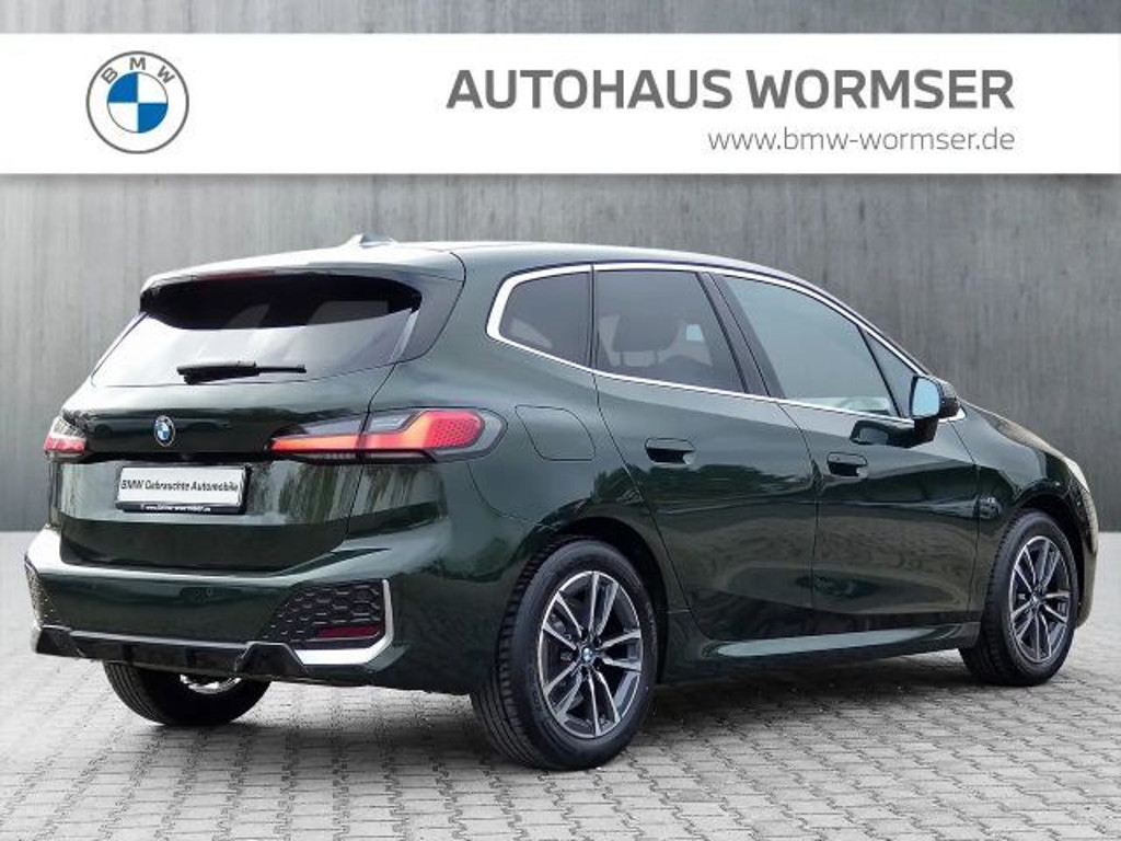 BMW 2 Serie