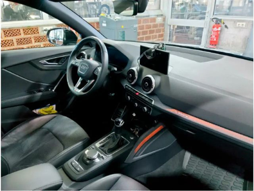 Audi SQ2