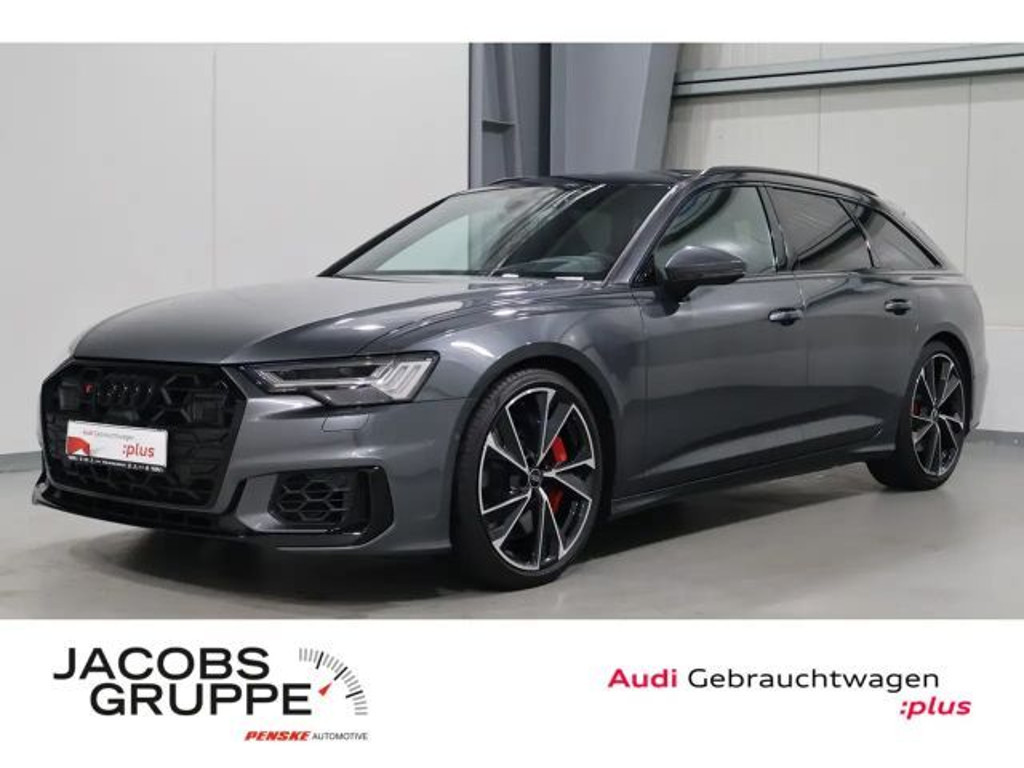 Audi S6 2025 Diesel