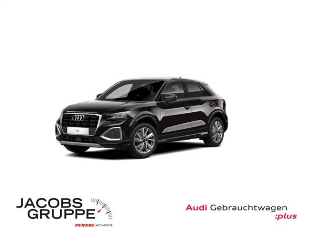 Audi Q2 2021 Diesel