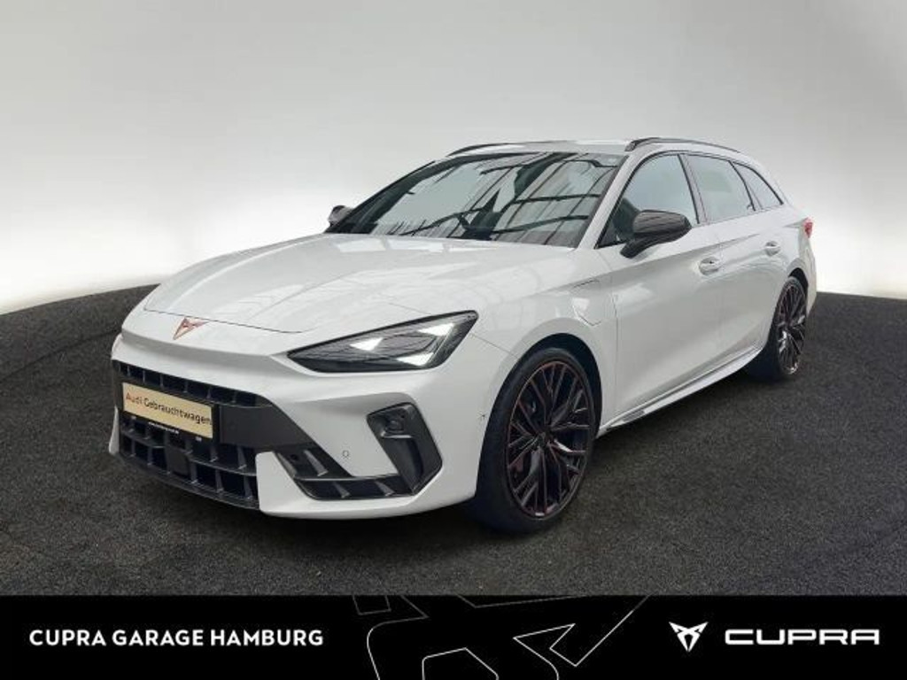 Cupra Leon 2025 Hybride Benzine