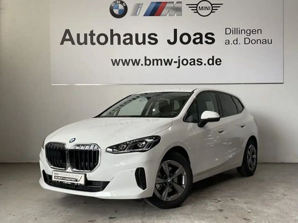 BMW 2 Serie