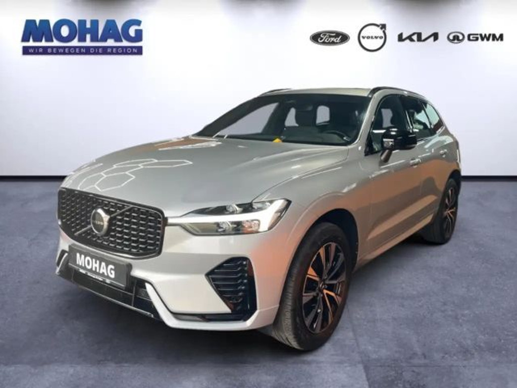 Volvo XC60 2023 Diesel