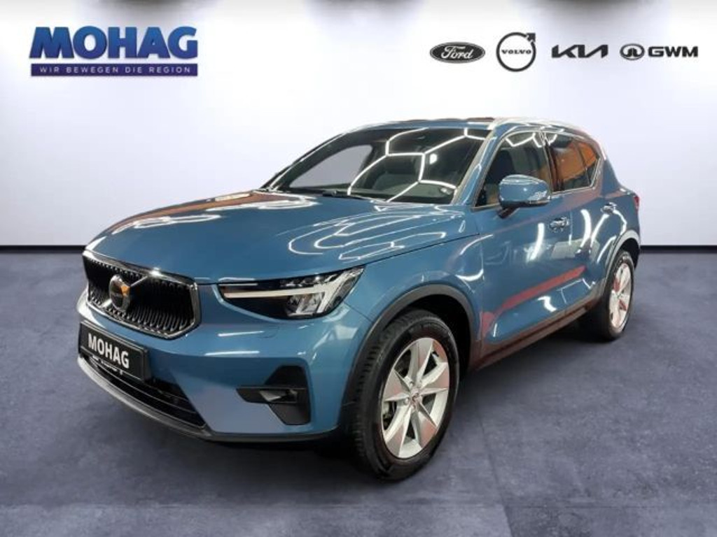 Volvo XC40 2024 Benzine