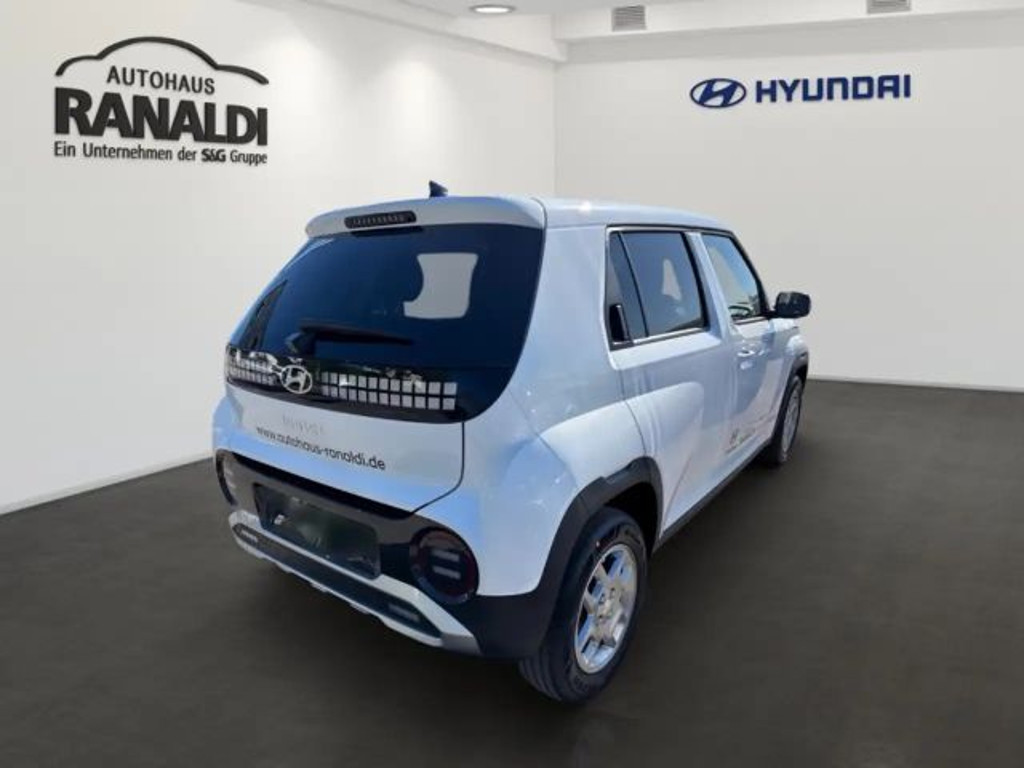 Hyundai Inster
